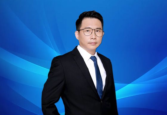 榜樣 | “茅臺杰出人才獎”提名獎：鄧小龍