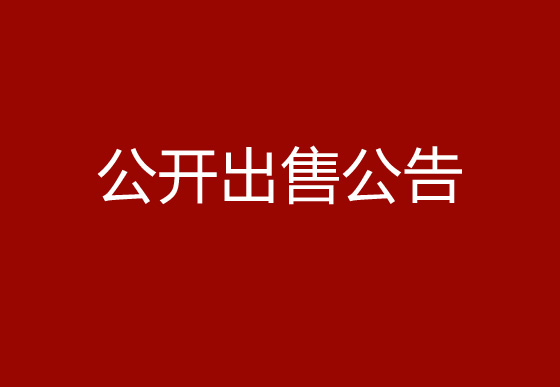 珠海經(jīng)濟(jì)特區(qū)龍獅瓶蓋有限公司塑料水口料公開出售公告